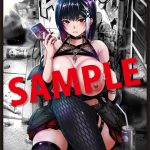 『姦落街/大林森』書店特典情報★